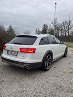 Audi a6 allroad, Auto's, Particulier, Te koop, A6