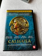 Caligula DVD Nederlands Cult Gore Vidal, Cd's en Dvd's, Vanaf 16 jaar, Ophalen of Verzenden, 1960 tot 1980