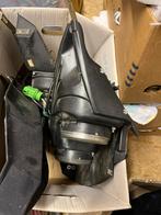 Ford focus, Enlèvement, Ford