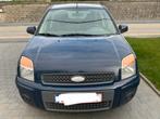 Ford Fusion 1.4 tdci 2009, Autos, Achat, 50 kW, Fusion, 5 portes