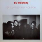 CD - De Kreuners - Er Sterft Een Beer In De Taïga, Ophalen of Verzenden, Zo goed als nieuw, Rock
