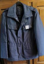 EX Gendarmerie parka, Ophalen of Verzenden, Rijkswacht, Kleding of Schoenen