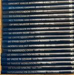 Geïllustreerde wereldgeschiedenis Reader’s Digest, Boeken, Geschiedenis | Wereld, Verzenden, Zo goed als nieuw