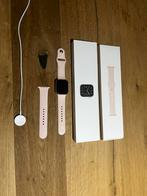 Apple Watch serie 6, Apple, IOS, Roze, Zo goed als nieuw