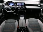 Mercedes-Benz CLA-klasse 180 Star Edition Shooting Brake + A, Auto's, CLA, Stof, Zwart, 136 pk