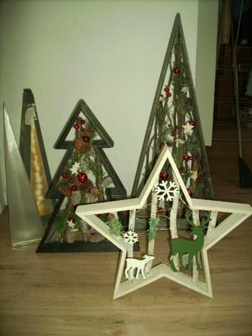 kerstdecoratie beschikbaar voor biedingen