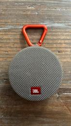 JBL Clip 2, JBL, Ophalen of Verzenden, Zo goed als nieuw, Center speaker