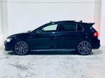 Volkswagen Golf GTI Clubsport Blackstyle PANO/GARANTIE, Auto's, Volkswagen, Euro 6, 4 cilinders, Alcantara, Zwart