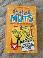 Dagboek van een muts - Drama voor de camera, Ophalen, Zo goed als nieuw, Rachel Renée Russell