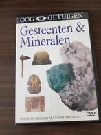 Ooggetuigen Gesteenten & Mineralen, Tous les âges, Enlèvement ou Envoi, Nature