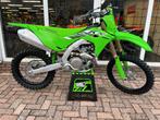 Kawasaki KX 450 (bj 2025), Motos, Entreprise, 450 cm³