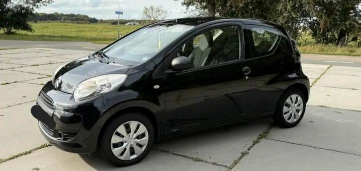 Citroën C1 1000cc ess. Klaar om in te schrijven. Euro 5, Auto's, Citroën, Particulier, C1, ABS, Airbags, Alarm, Bluetooth, Centrale vergrendeling