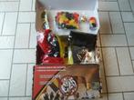 FOOT FANBOX, Ophalen of Verzenden, Nieuw