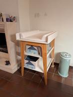 Petit Amelie verzorgingstafel, Ophalen, Wit