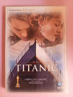 Titanic dvd, Ophalen of Verzenden, Zo goed als nieuw