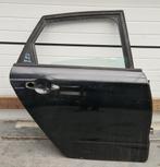 Porte arriere droit CITROEN C4 II PH2 2012 portiere droite, Ophalen, Rechts, Deur