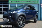 Aixam Brommobiel Crossover met Garantie | Microcar - Ligier, Diversen, Brommobielen en Scootmobielen, Gebruikt, Overige merken