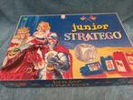 Junior stratego, Hobby en Vrije tijd, Gezelschapsspellen | Overige, Ophalen, Zo goed als nieuw