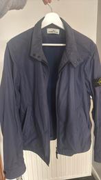 Stone island jas, Ophalen