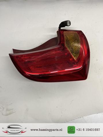 Kia Picanto TA Achterlicht links beschikbaar voor biedingen