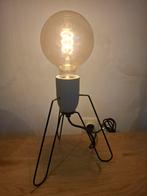 Lampe déco. A poser. Sans ampoule, Maison & Meubles, Enlèvement