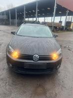 Volkswagen golf 1.6 tdi 2012, Auto's, Volkswagen, Particulier, Te koop