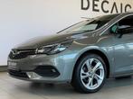 Opel Astra Sports Tourer 1.5D *Camera*App Connect*Navigatie, Auto's, Bedrijf, 136 g/km, Te koop, 90 kW