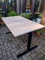 Mooie bureaus, Ophalen