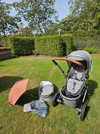 Kinderwagen Joolz Geo2, Ophalen