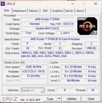 AMD Ryzen 7 5700X3D, Ophalen of Verzenden, Gebruikt