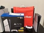 Ps5 met factuur en alles, Ophalen, Zo goed als nieuw, Playstation 5 Digital