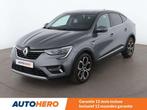 Renault Arkana 1.6 Hybrid E-Tech Intens (bj 2021, automaat), Auto's, Arkana, Gebruikt, 1435 kg, 105 kW