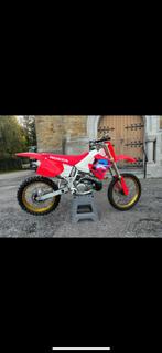 Honda cr 250 1993, 250 cc, Particulier, Crossmotor, Meer dan 35 kW