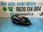 VW GOLF 7 7.5 FACELIFT FULL LED KOPLAMP ALLES LEVERBAAR !!!, Ophalen of Verzenden, Gebruikt, Volkswagen