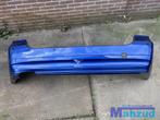 BMW 3 SERIE E91 blauw achterbumper 2004-2012, Petuelring 130
80788  Munich, DE, Arrière, Pare-chocs, Info@bmw.de