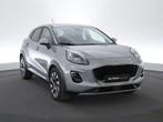 Ford Puma Titanium - Automaat - Winterpack - Carplay, Argent ou Gris, Achat, Puma, Euro 6
