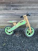 Kinderfiets, Ophalen of Verzenden, Gebruikt, Loopfiets