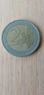 Duitse en Franse 2 euro munten, Postzegels en Munten, Munten | Europa | Euromunten, Ophalen of Verzenden, 2 euro