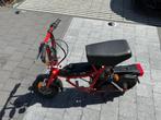 Moto pliable Di Blasi, 49 cc, Overig, 11 kW of minder