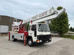 1997 Volvo K29-34 kraanwagen, Auto's, Overige brandstoffen, Bedrijf, Volvo, Te koop