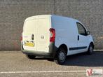 Fiat Fiorino 1.3 MJ Basis | € 1.950,- NETTO! | Airco |, Auto's, Bestelwagens en Lichte vracht, Bedrijf, ABS, Handgeschakeld, Diesel