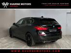 BMW 1 Serie 118 i Alu19"/Leder/Gps/Carplay/VerwZet *2j garan, Auto's, BMW, 1 Reeks, Gebruikt, USB, Leder