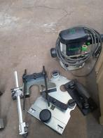 Bovenfrees festo, Doe-het-zelf en Bouw, Gereedschap | Freesmachines, Ophalen of Verzenden, Bovenfrees