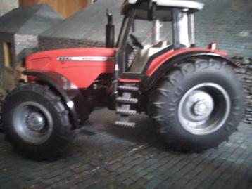 MASSEY FERGUSON 8280 Siku