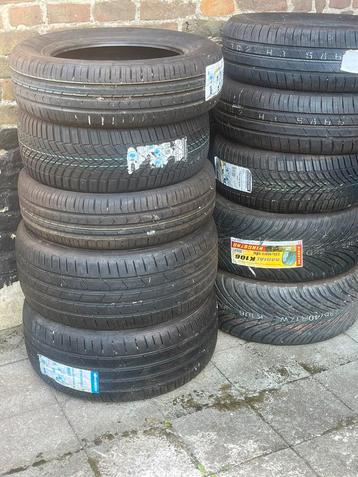 Vends pneu neuf plusieurs taille de disponible beschikbaar voor biedingen