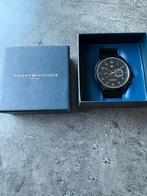 Tommy hilfiger horloge, Ophalen, Zo goed als nieuw, Polshorloge, Overige merken