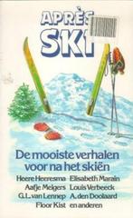 Apres Ski / De mooiste verhalen voor na het skien, Ophalen of Verzenden, Zo goed als nieuw