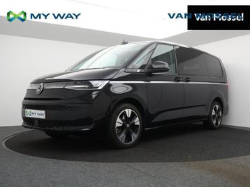 Volkswagen Multivan T7 Long eHybrid (PHEV) Multivan Long e-H beschikbaar voor biedingen