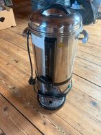 Koffie percolator, Elektronische apparatuur, Koffiezetapparaten, Ophalen, Zo goed als nieuw