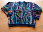 Vintage 1990s Coogi Knit Sweater
Medium, Kleding | Heren, Truien en Vesten, Overige kleuren, Maat 48/50 (M), Ophalen of Verzenden